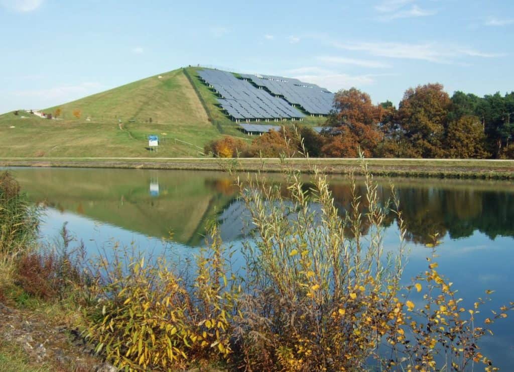 Solarberg Fürth