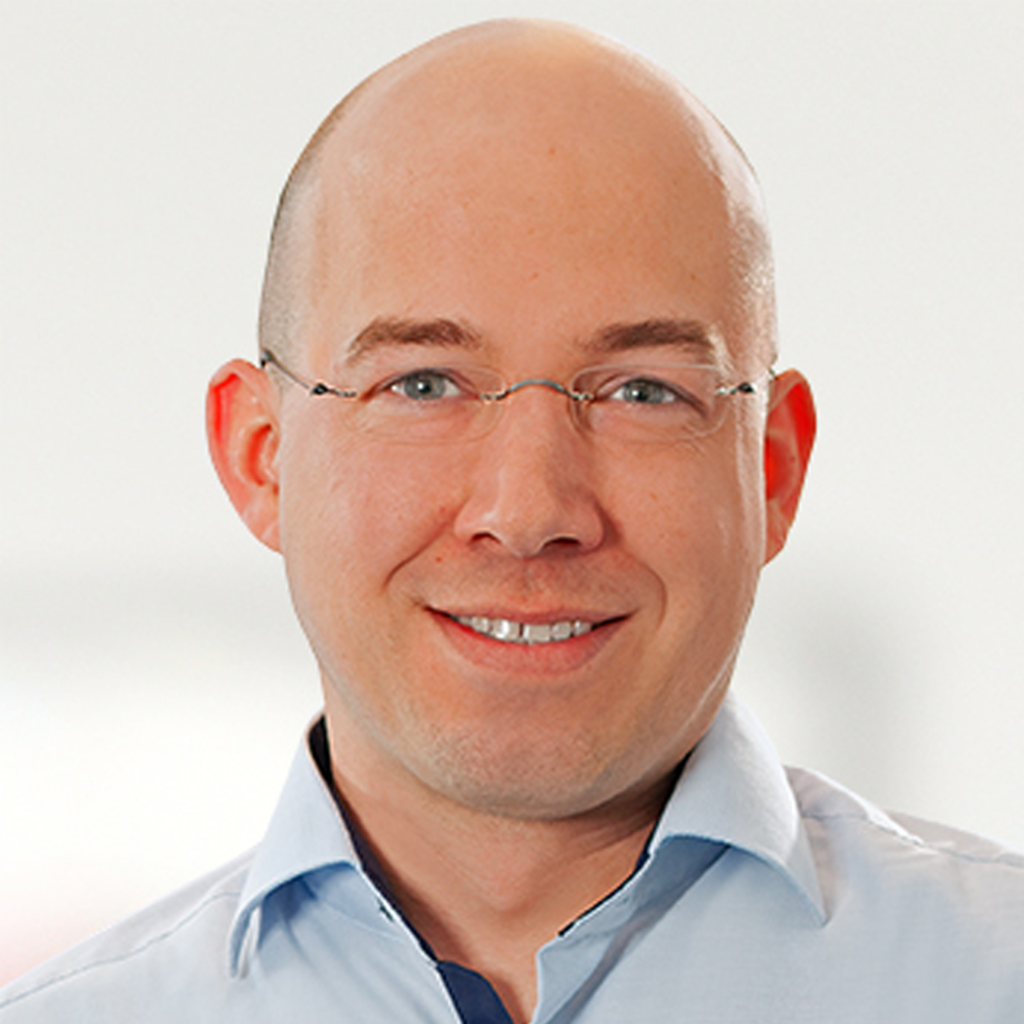 Martin Oberkirch