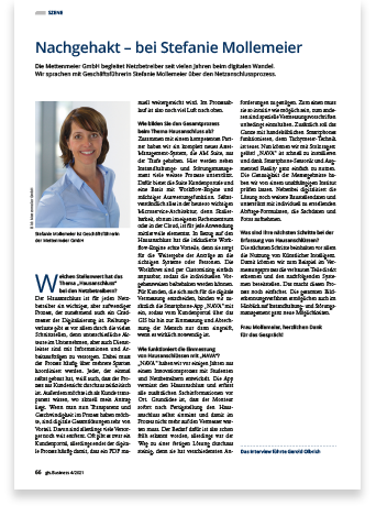 beitragsbild_nachgehakt-bei-stefanie-mollemeier_342x452px gis.Business - Interview Stefanie Mollemeier