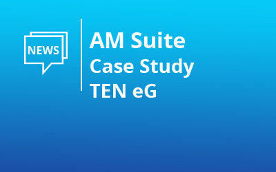 Case Study TEN eG – Netzanschlussportal