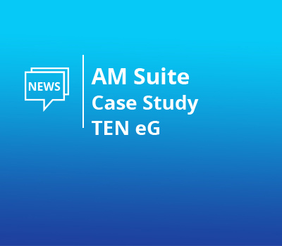 Case Study TEN eG – Netzanschlussportal